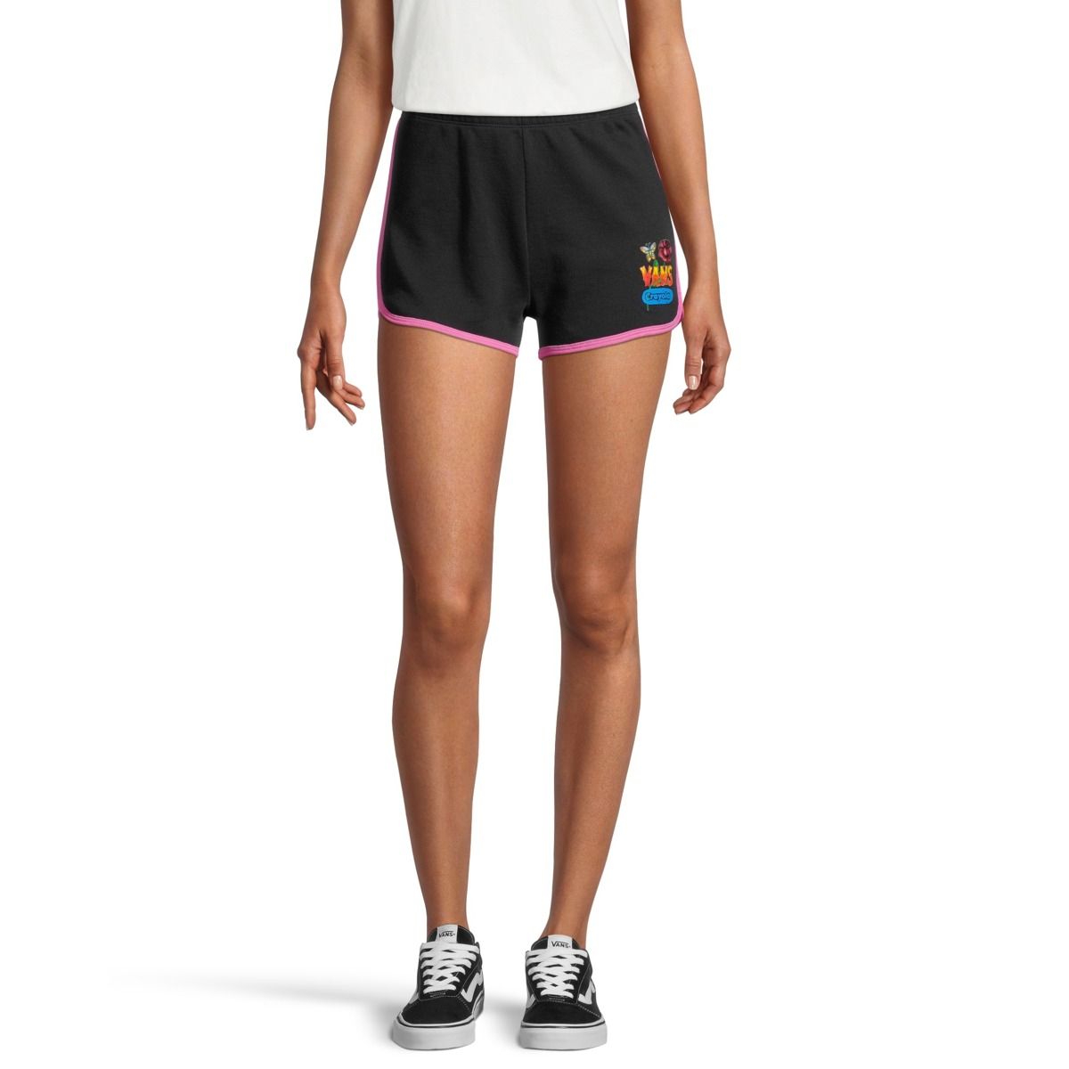 Vans x Crayola Women's Shorts