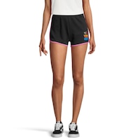 Vans x Crayola Women's Shorts Front_Flat