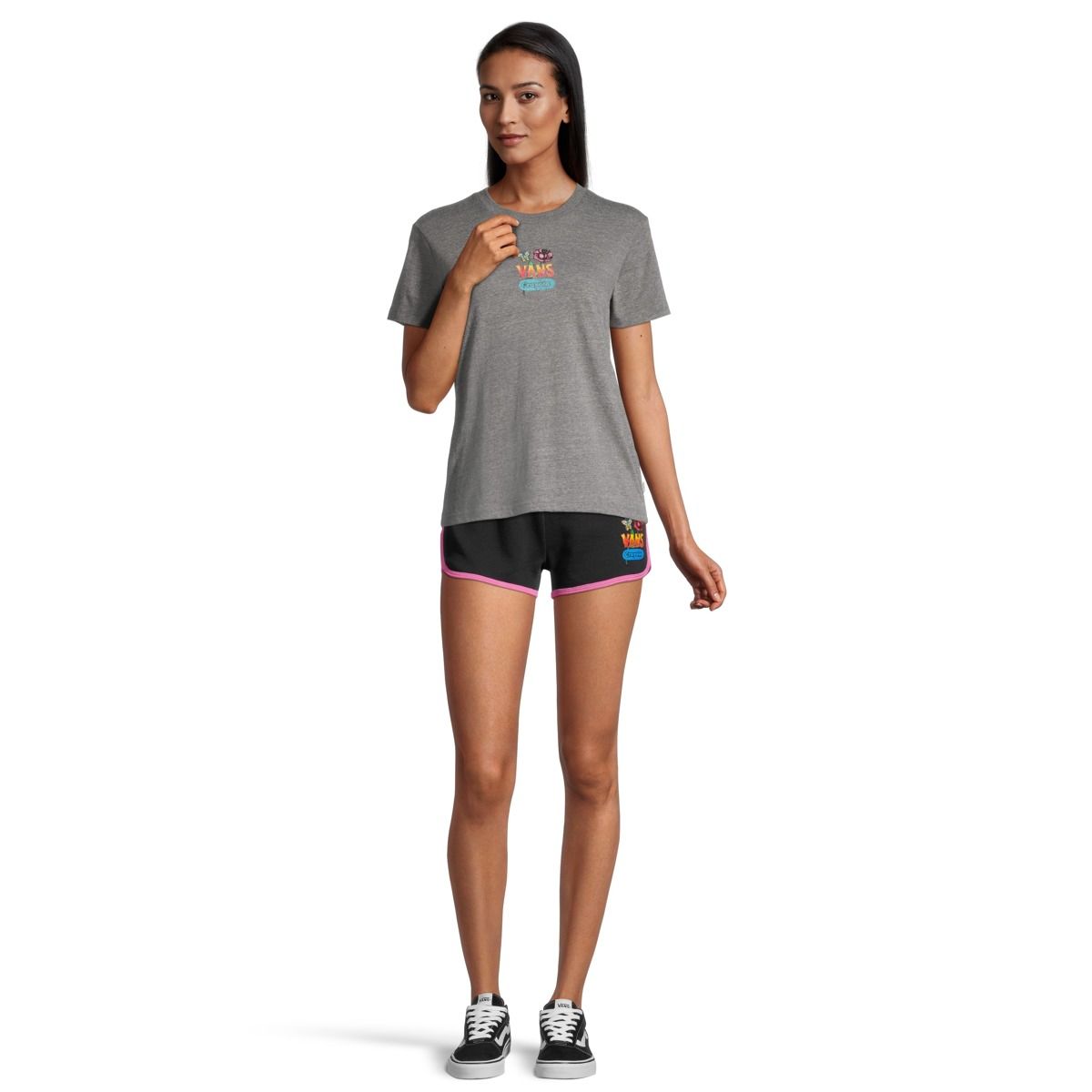 Vans x Crayola Women's Shorts