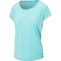 McKINLEY Women's Maryssa T Shirt Front_Angled_Left
