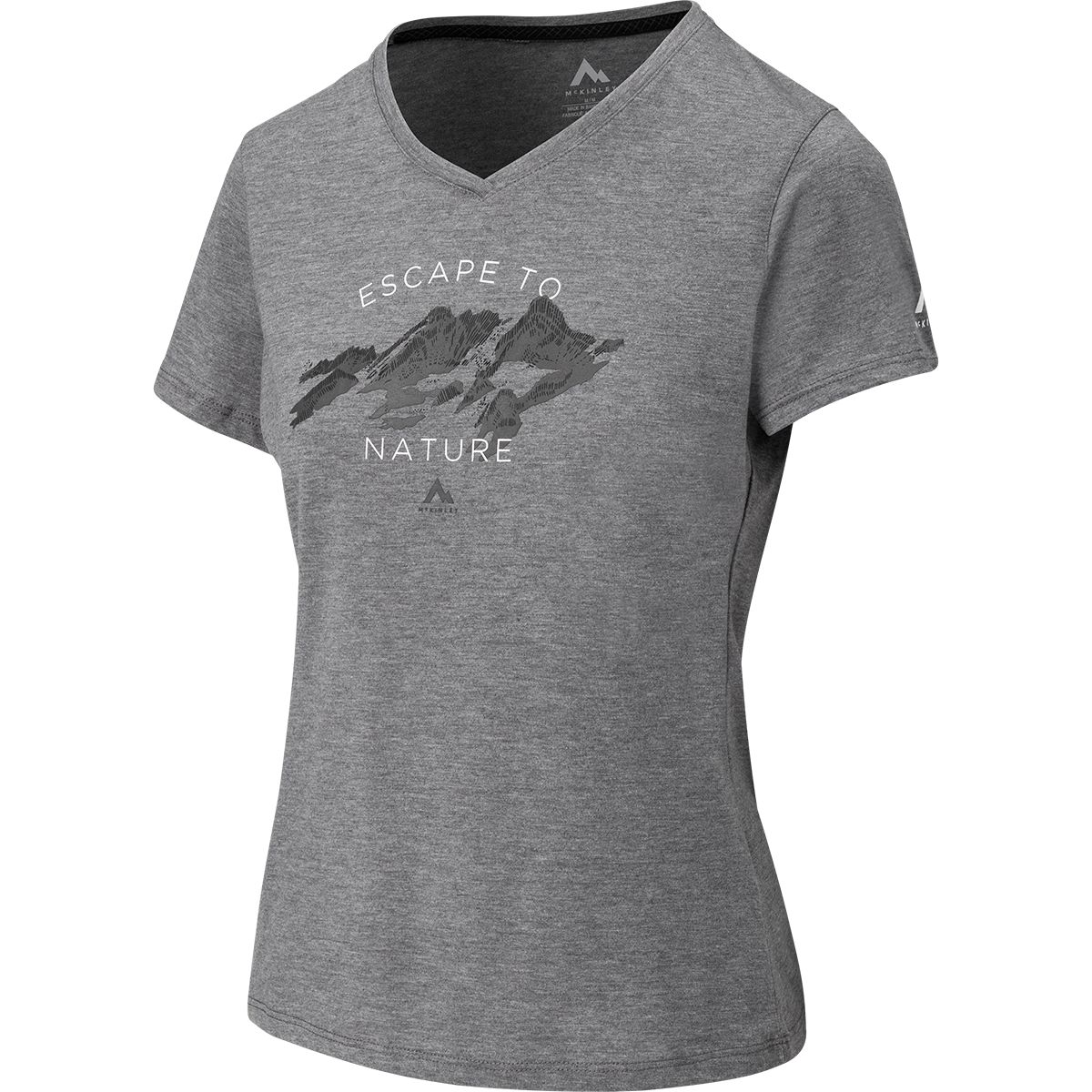 McKINLEY Women's Kanno T Shirt