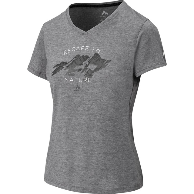 McKINLEY Women's Kanno T Shirt