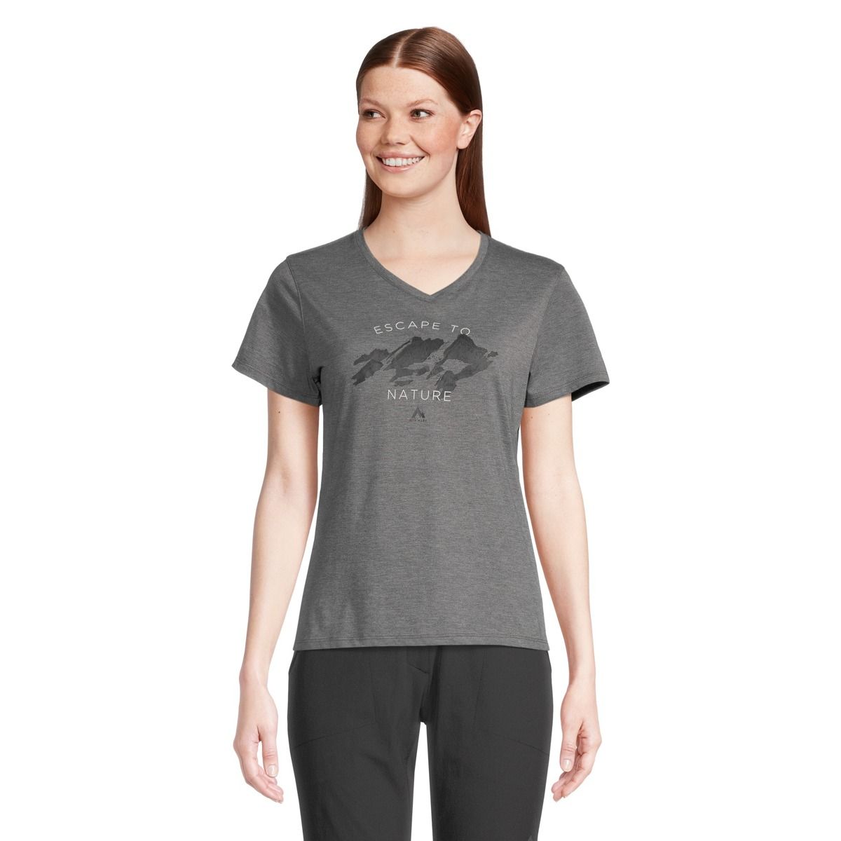 McKINLEY Women's Kanno T Shirt