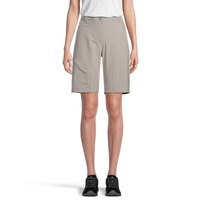 McKINLEY Women's Manika Shorts Front_Flat