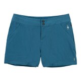 Smartwool Women's Merino Sport Hike Shorts Front_Flat