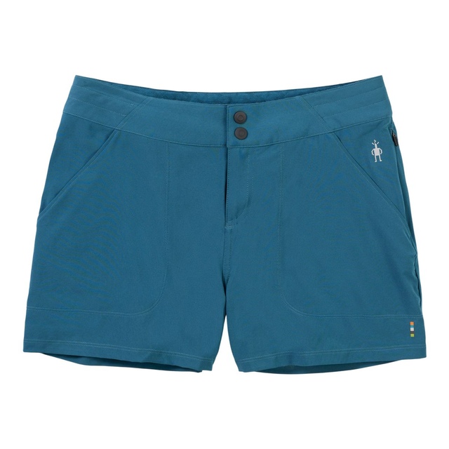 Smartwool Women's Merino Sport Hike Shorts