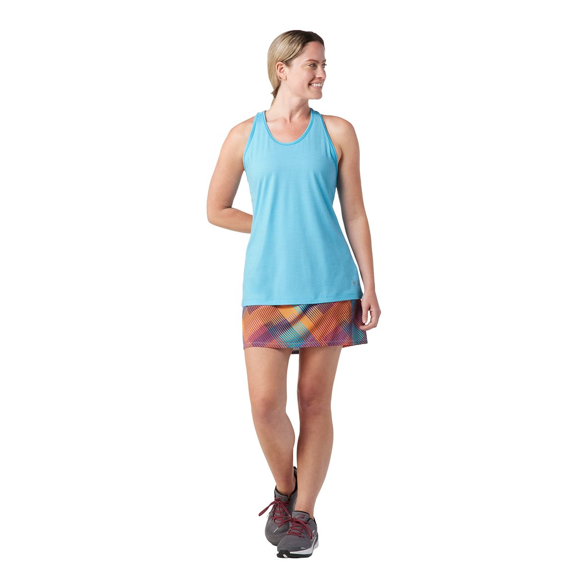 Smartwool Women's Merino S150 Tank Top