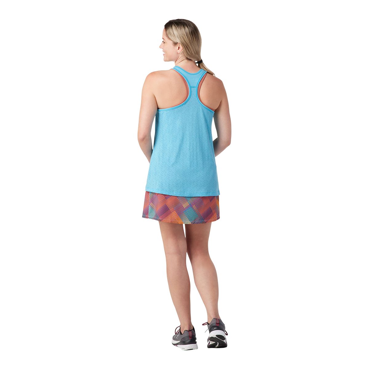 Smartwool Women's Merino S150 Tank Top