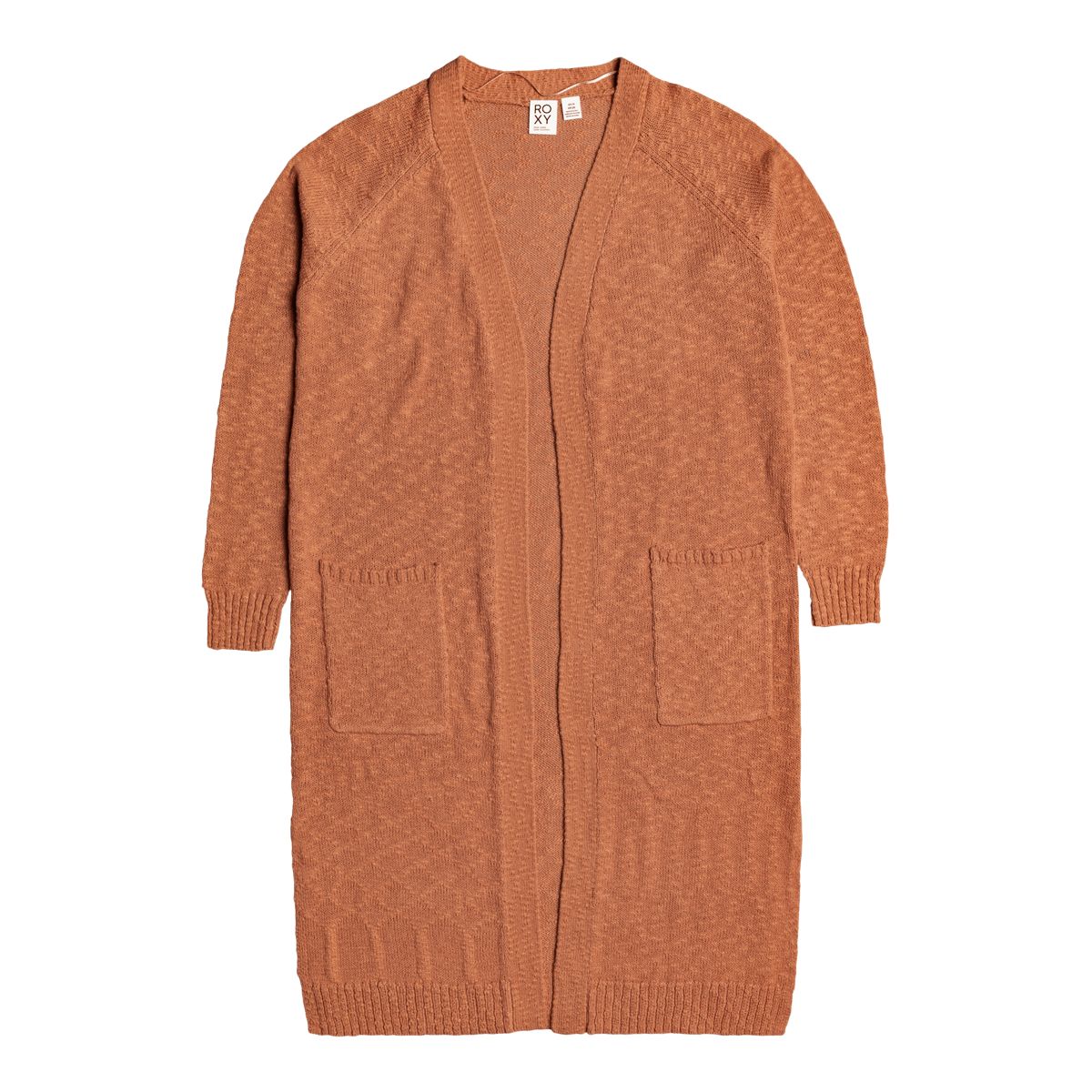 Roxy Women's Beautiful Variance Cardigan