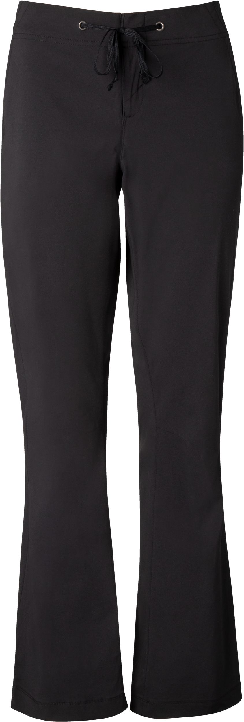 Columbia Women's Anytime Outdoor Pants, Hiking, Bootcut, Stretch