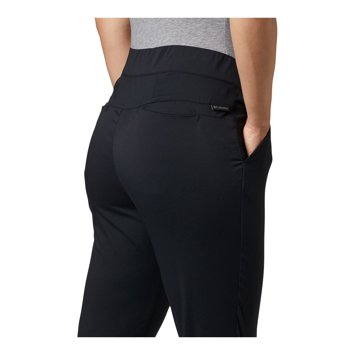Columbia Women's Firwood Camp II Pants