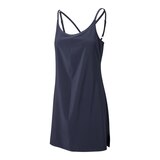 Columbia Women's Pleasant Creek Omni-Shield Stretch Dress Front_Angled_Left