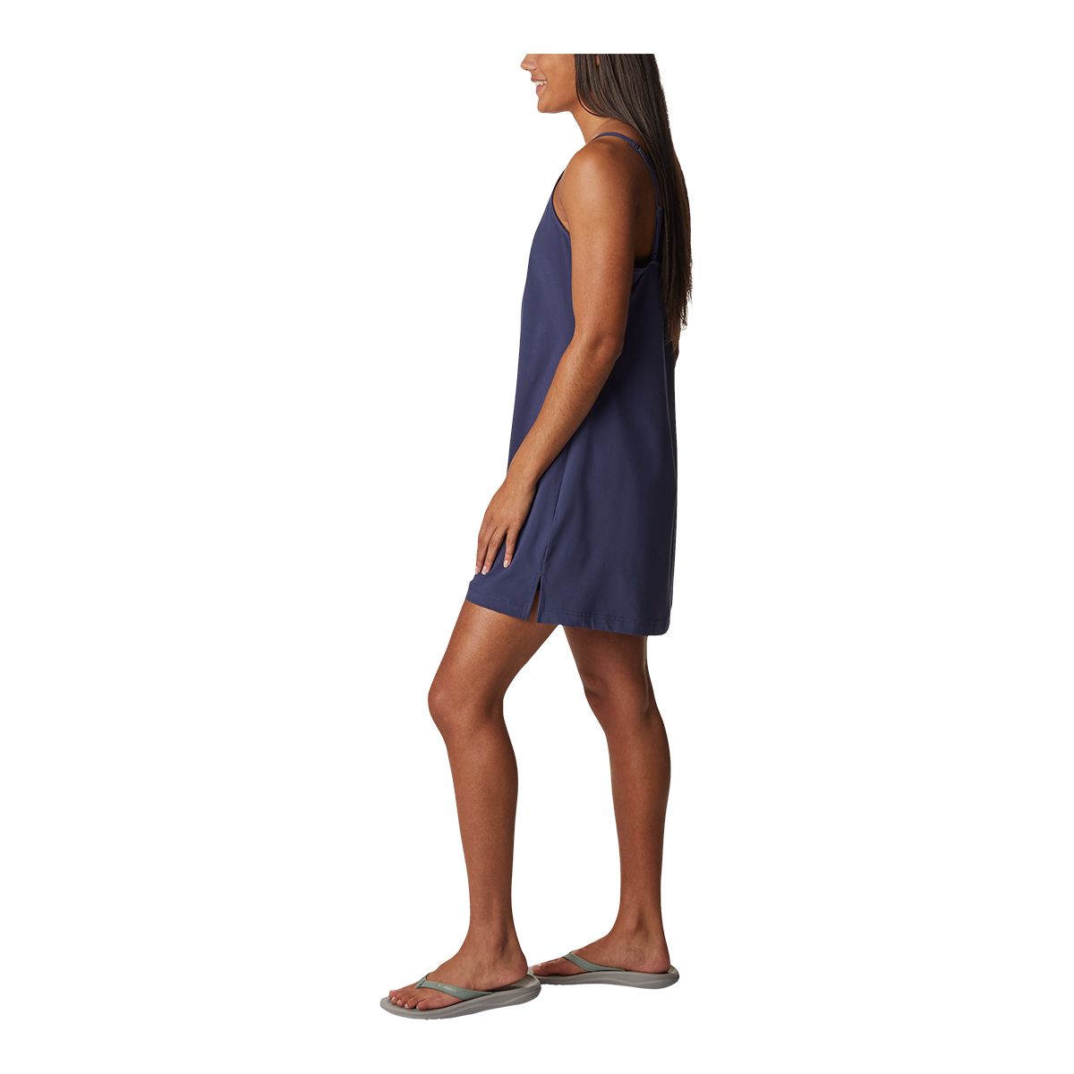 Columbia Women's Pleasant Creek Omni-Shield Stretch Dress