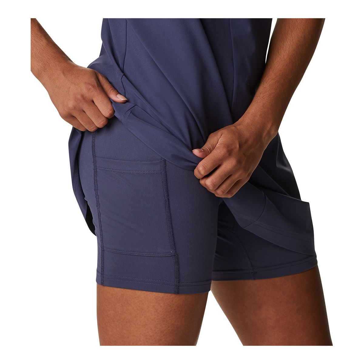 Columbia Women's Pleasant Creek Omni-Shield Stretch Dress