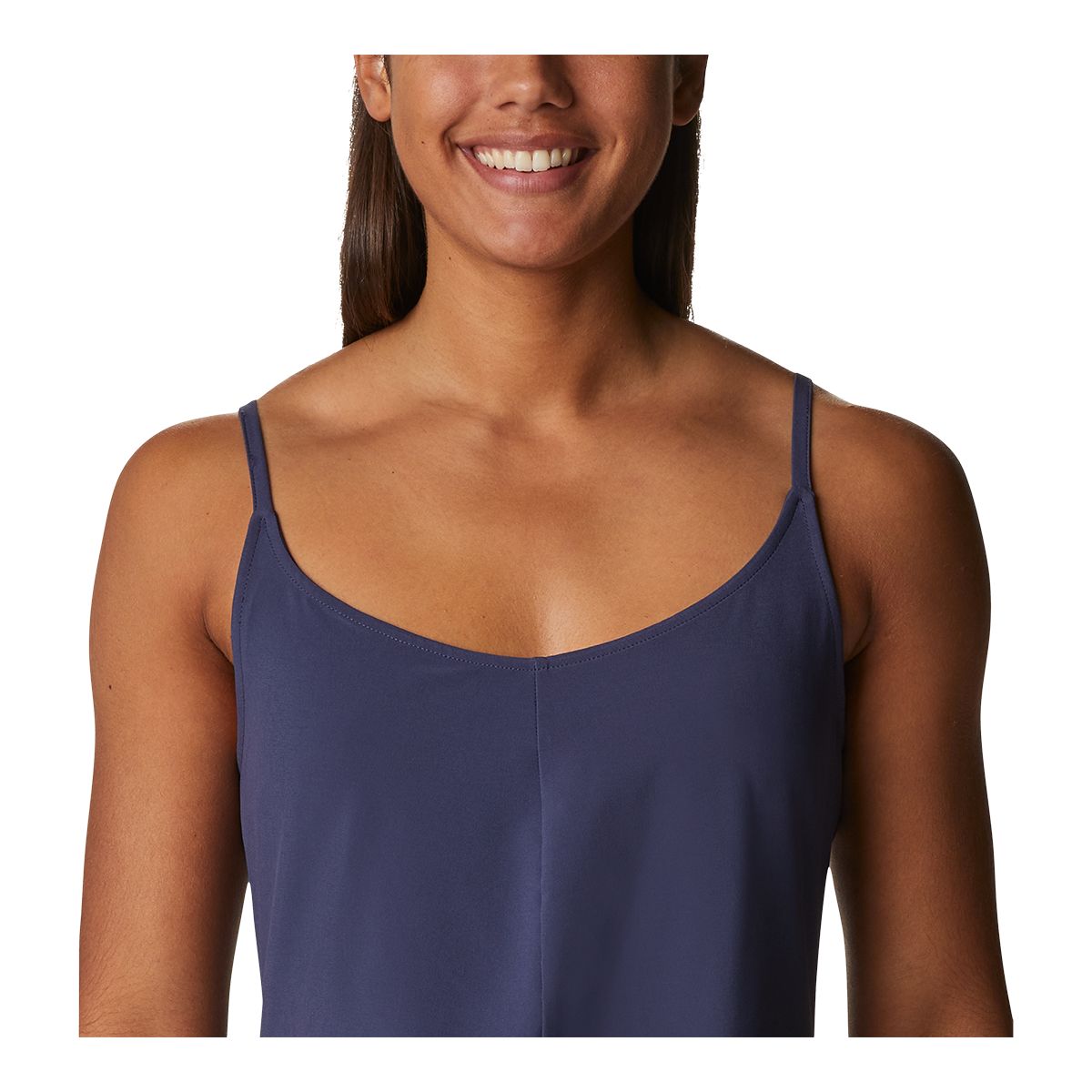 Columbia Women's Pleasant Creek Omni-Shield Stretch Dress