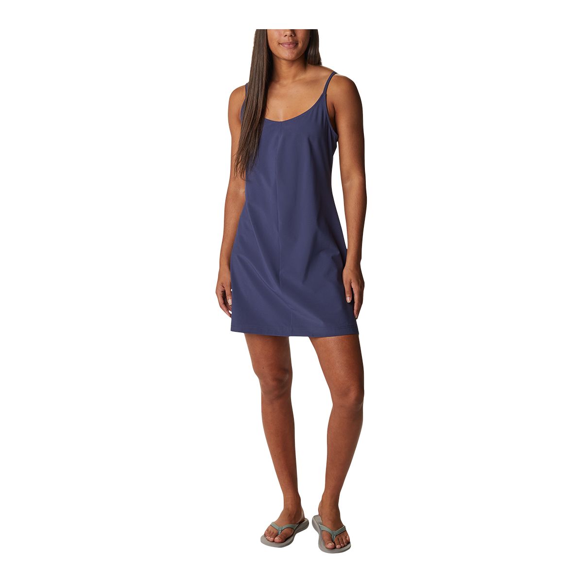 Columbia Women's Pleasant Creek Omni-Shield Stretch Dress