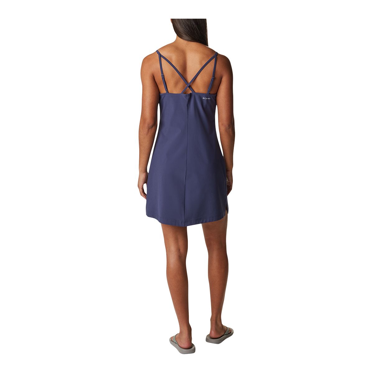 Columbia Women's Pleasant Creek Omni-Shield Stretch Dress