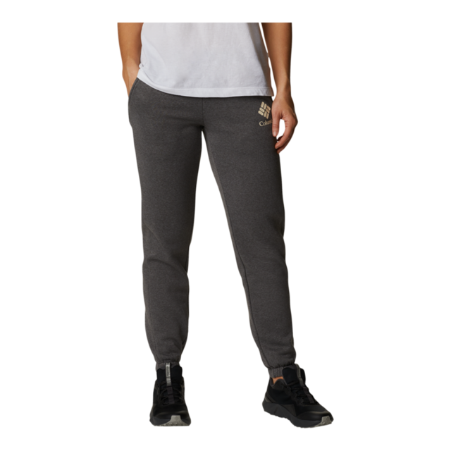 Columbia Women's Columbia Trek Jogger Pants, Casual, High Rise, Tapered, Stretch