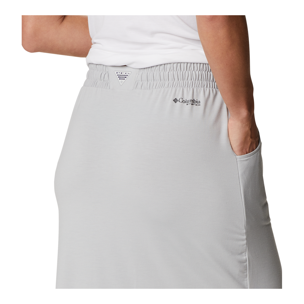 Columbia Women's Slack Water Knit Skirt