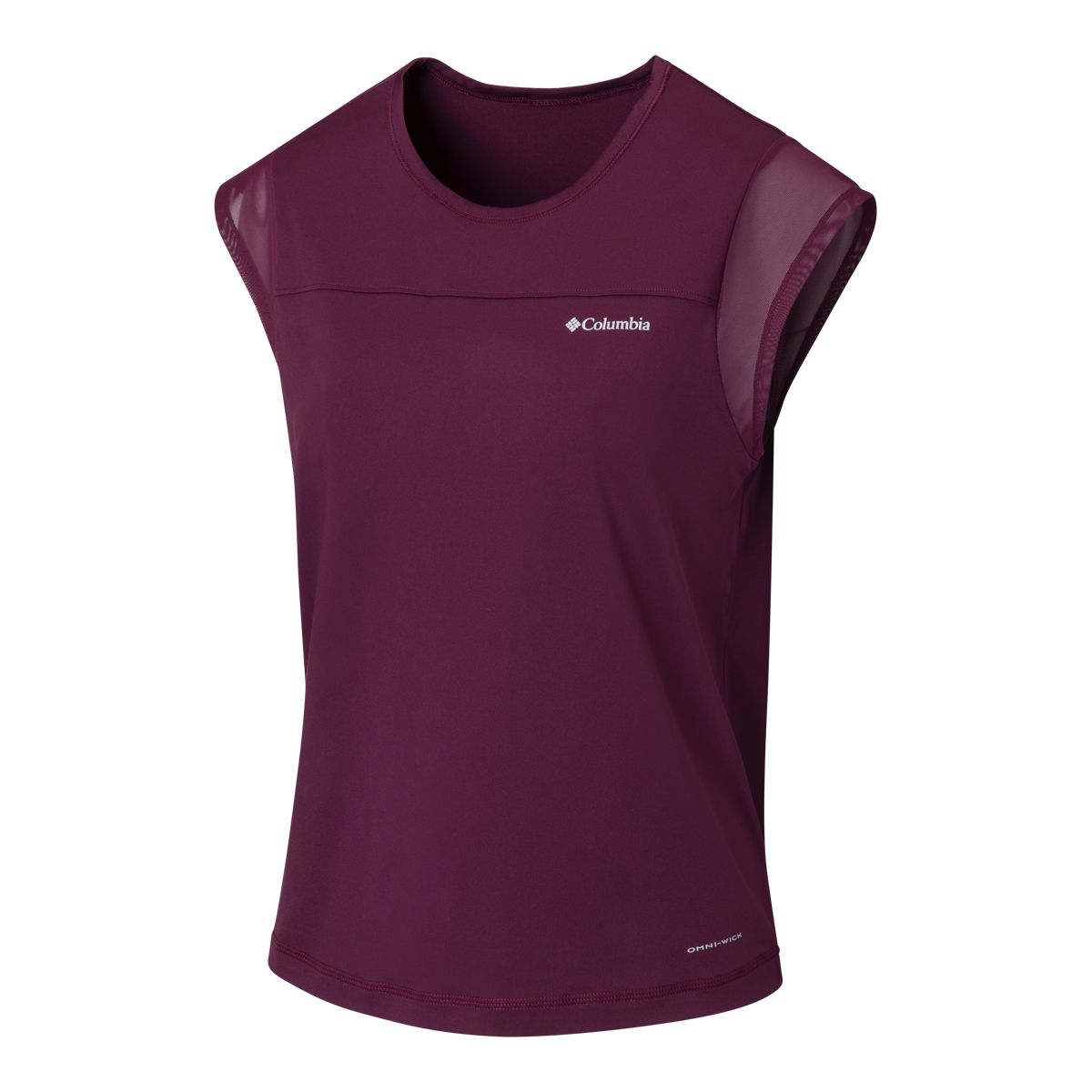 Columbia Women's Spring Canyon T Shirt