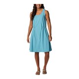 Columbia Women's On The Go Dress Front_Flat