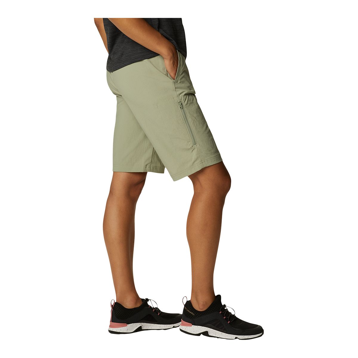 Long Shorts -  Canada