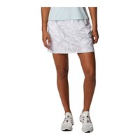 Columbia Women's Alpine Chill Zero Skort Front_Flat