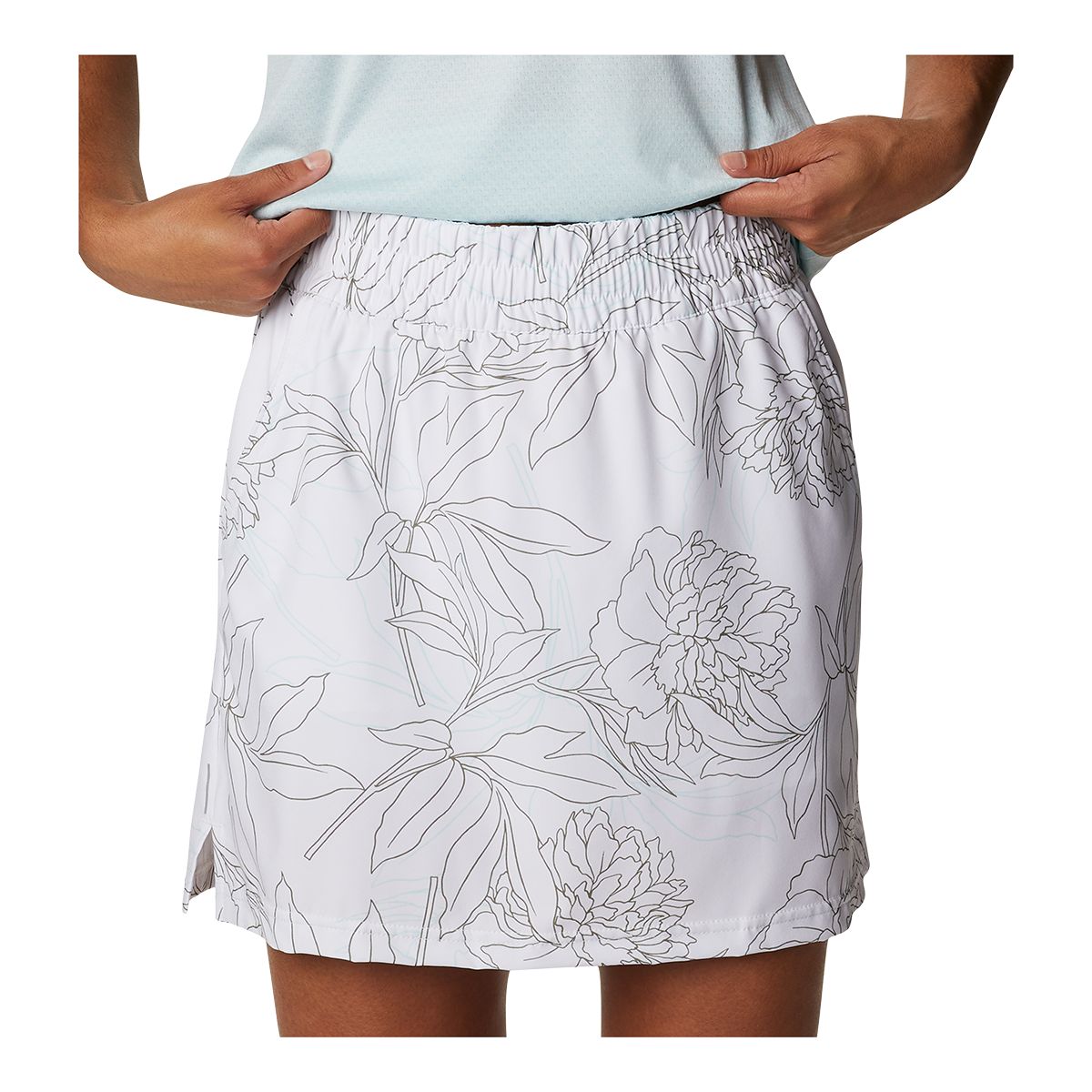 Columbia Women's Alpine Chill Zero Skort