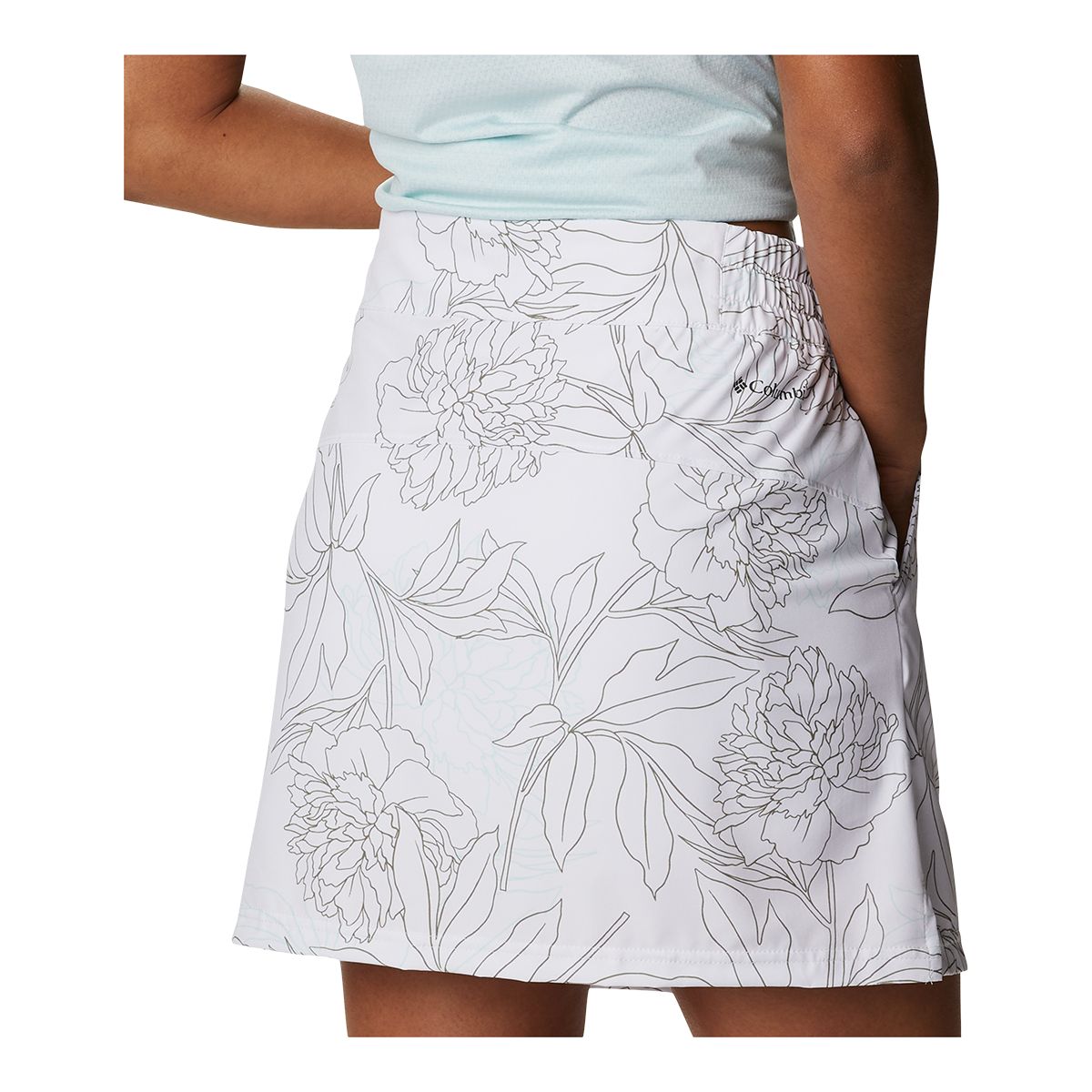 Columbia Women's Alpine Chill Zero Skort