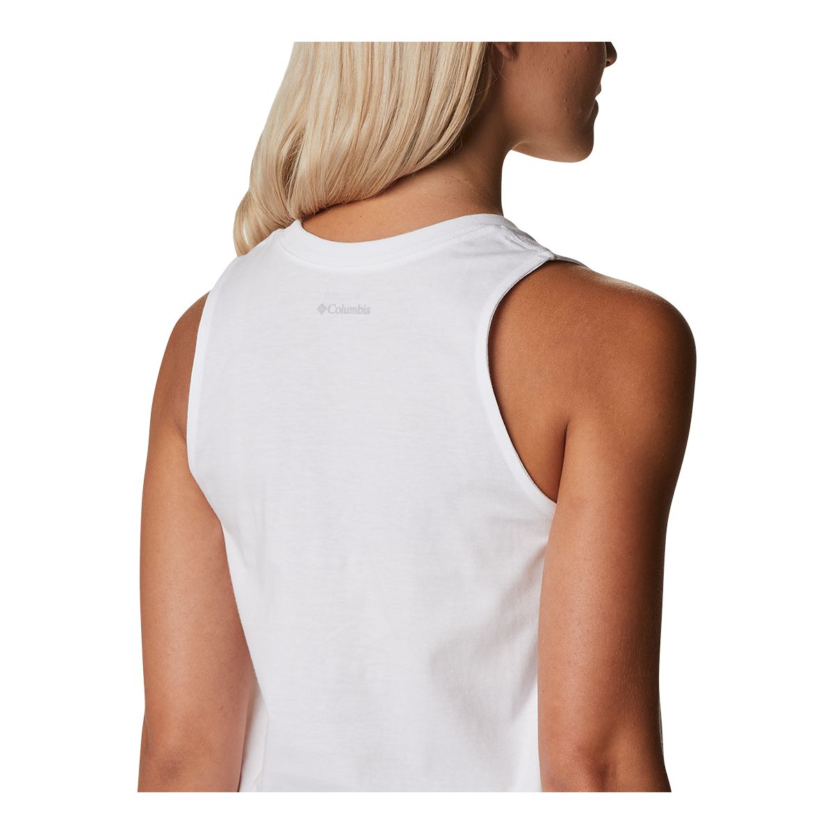 Columbia Women's North Cascades Tank