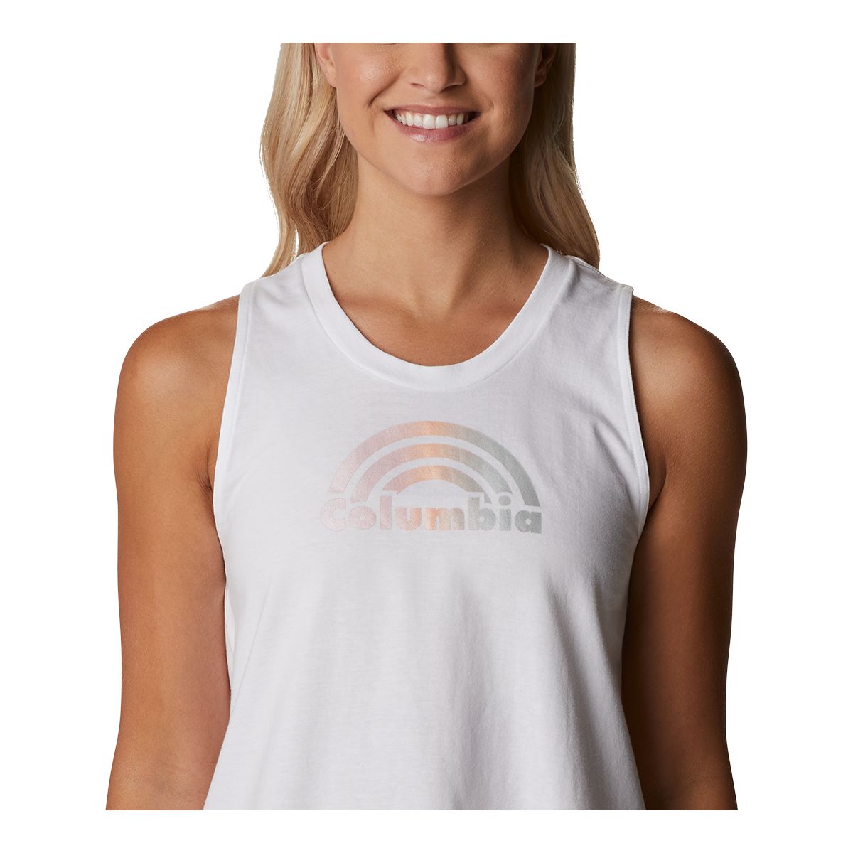 Columbia Women's North Cascades Tank