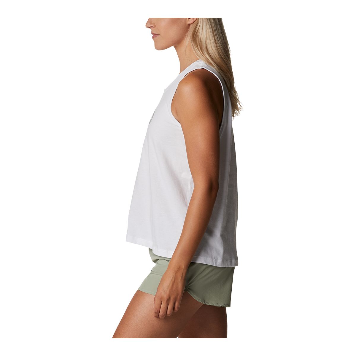 Columbia Women's North Cascades Tank