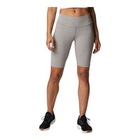 Columbia Women's Trek Half Tights Front_Flat