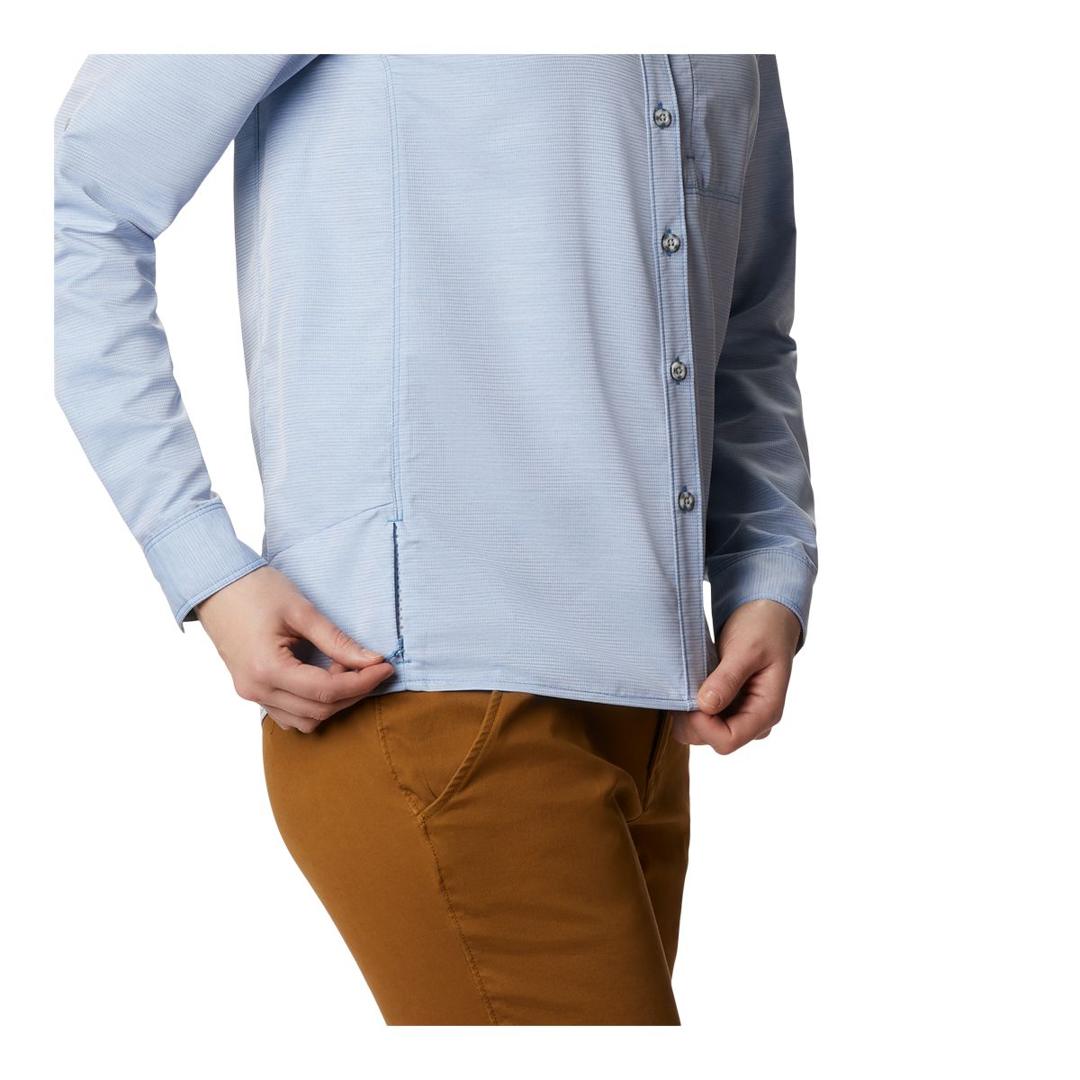 Mountain Hardwear Women's Canyon Shirt