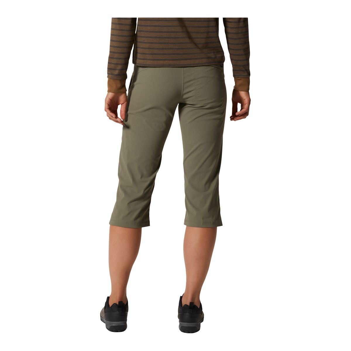 Capri hotsell hiking pants