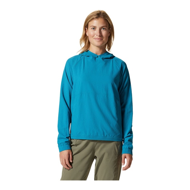 Mountain Hardwear Women's Sunshadow™ Hiking Hoodie, UPF 40 Sportchek