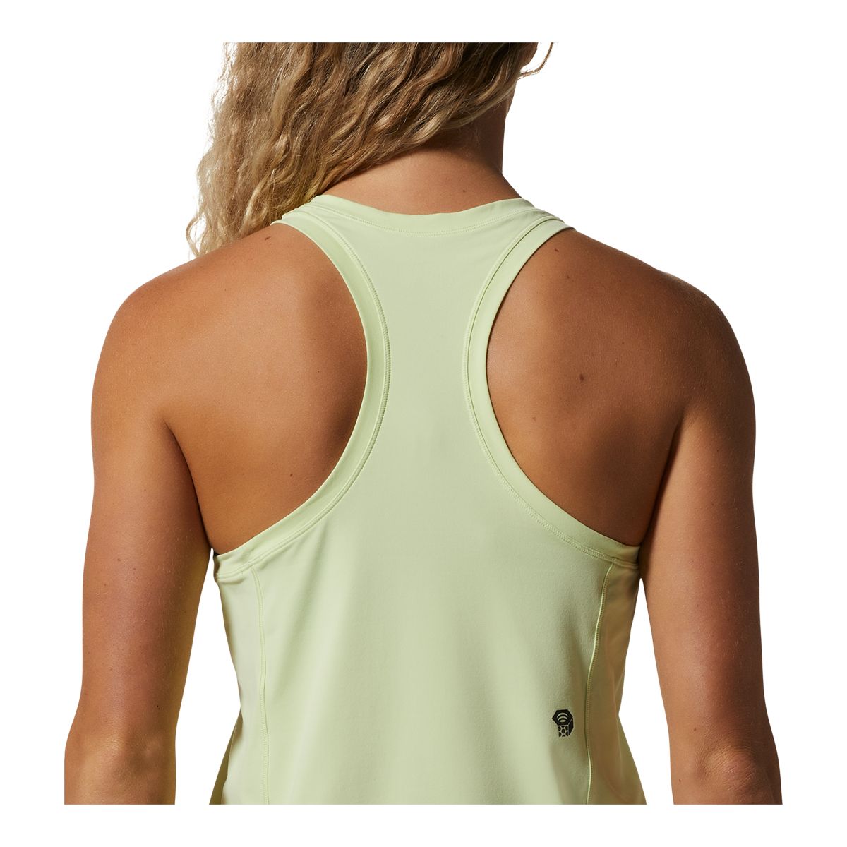 Mountain Hardwear Women's Crater Lake Tank