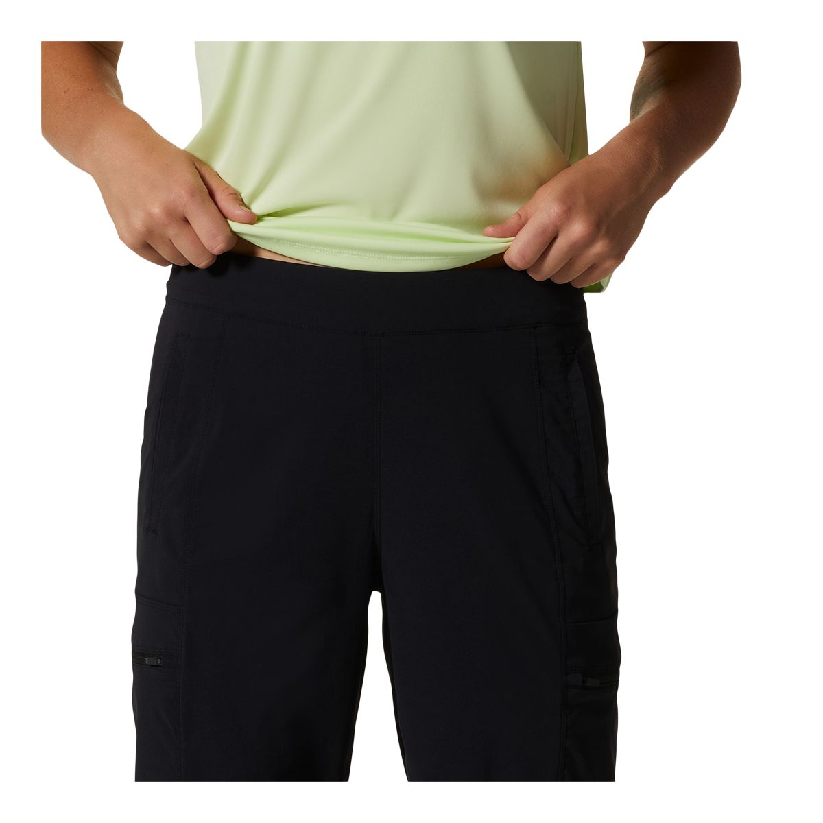 Mountain Hardwear Women's Dynama Jogger Pants