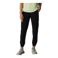 Mountain Hardwear Women's Dynama Jogger Pants Front_Flat