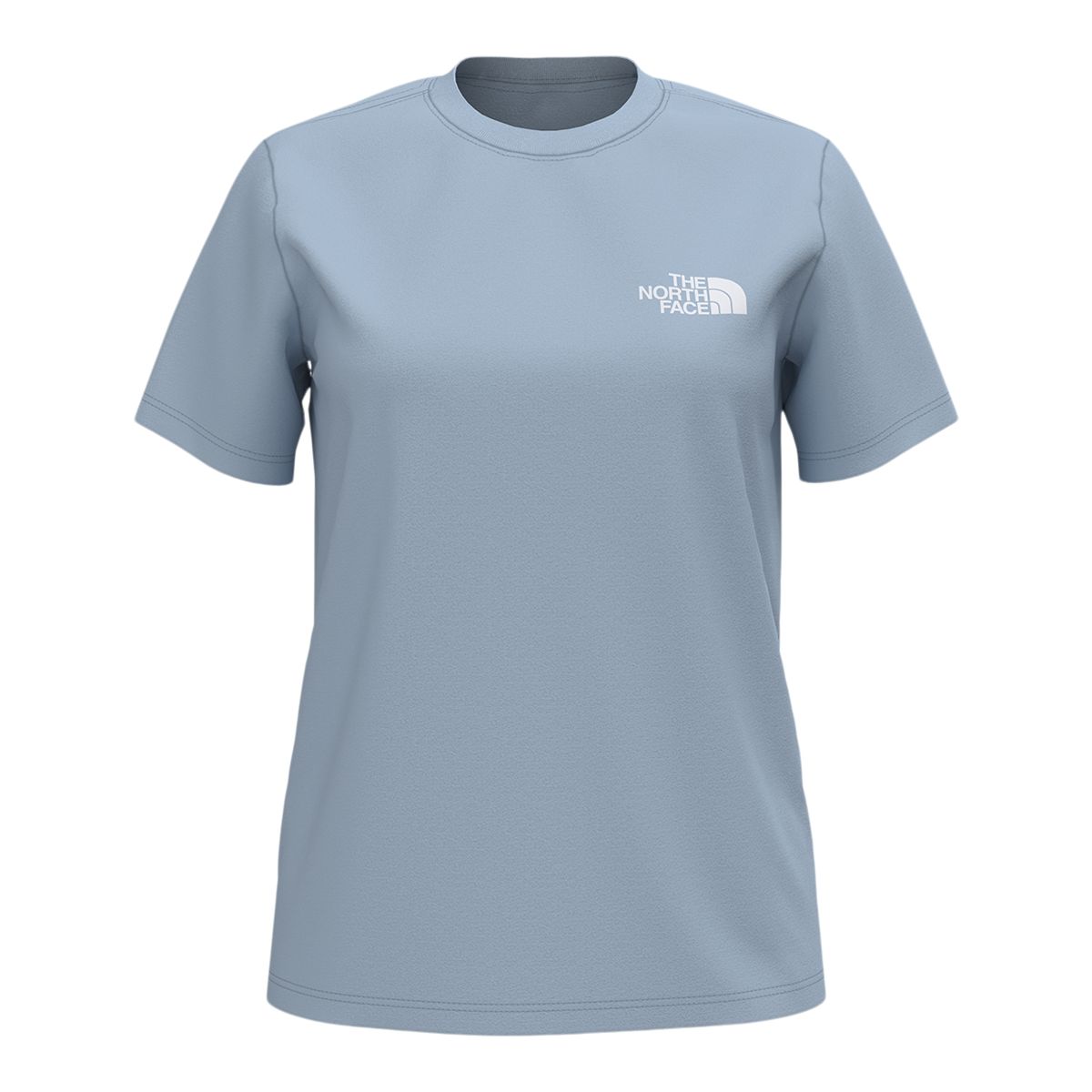 The North Face Women's Box NSE Cotton T Shirt