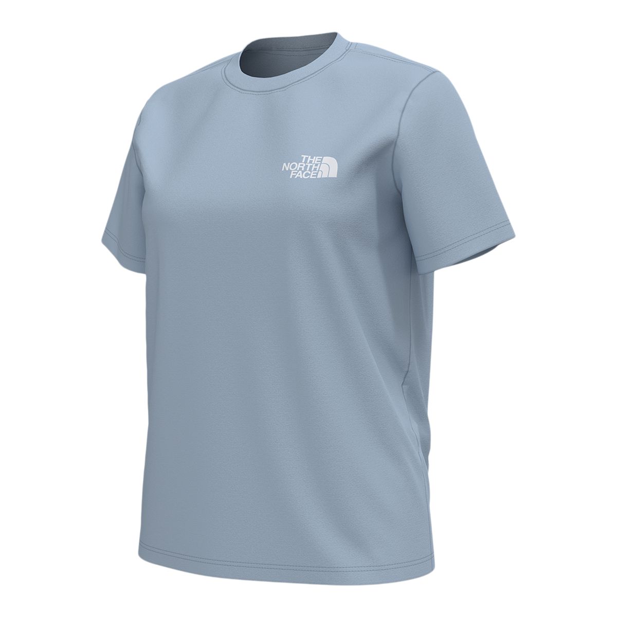 The North Face Women's Box NSE Cotton T Shirt