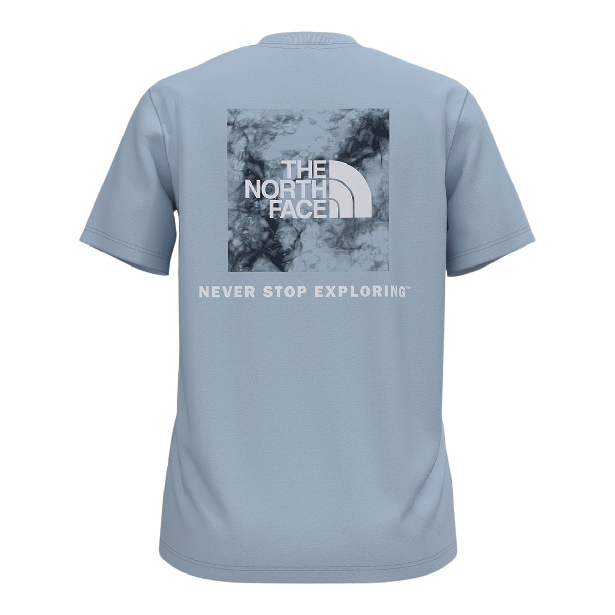 The North Face Women's Box NSE Cotton T Shirt