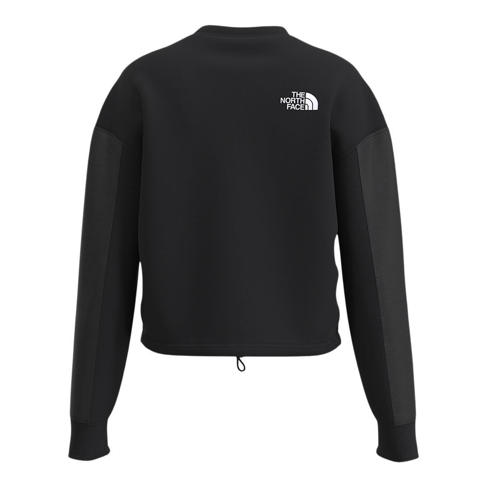The North Face Women's Coordinates Sweatshirt, Relaxed Fit