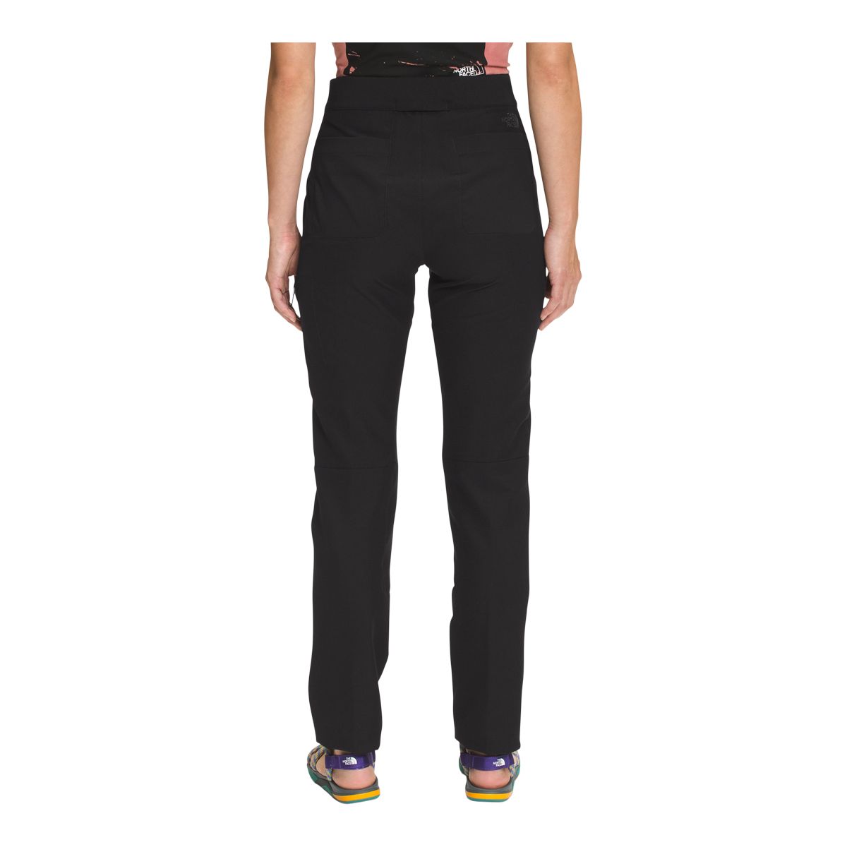 The North Face Women's New Tape Tights / Black