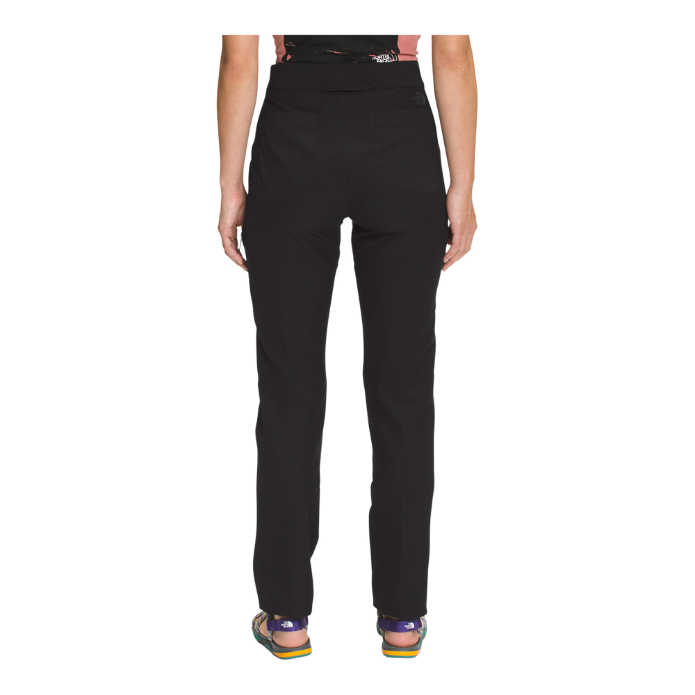 The North Face Women's Project Pants, Hiking, Climbing, Relaxed Fit