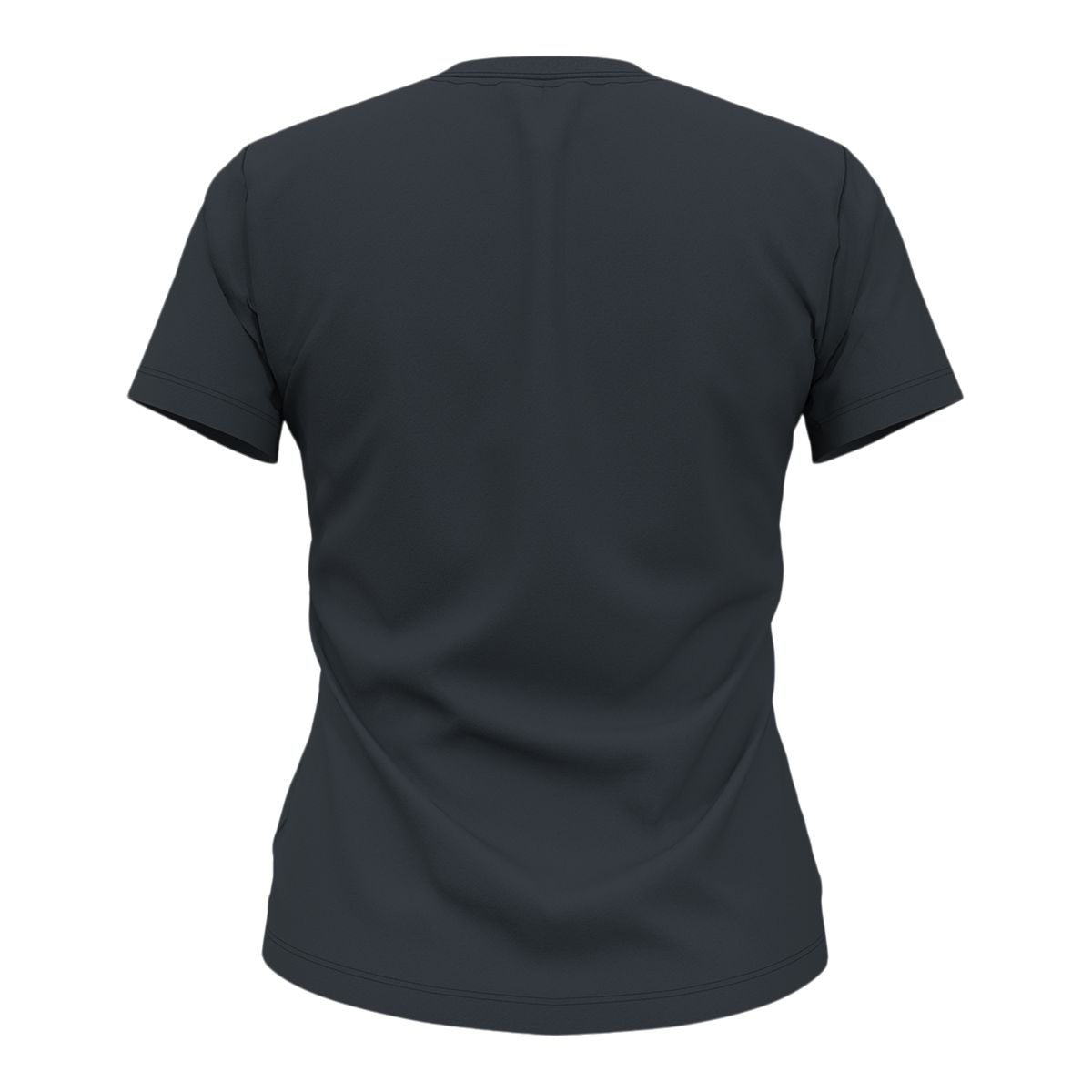 The North Face Women's Pride Recycled Cotton Blend T Shirt, Slim Fit