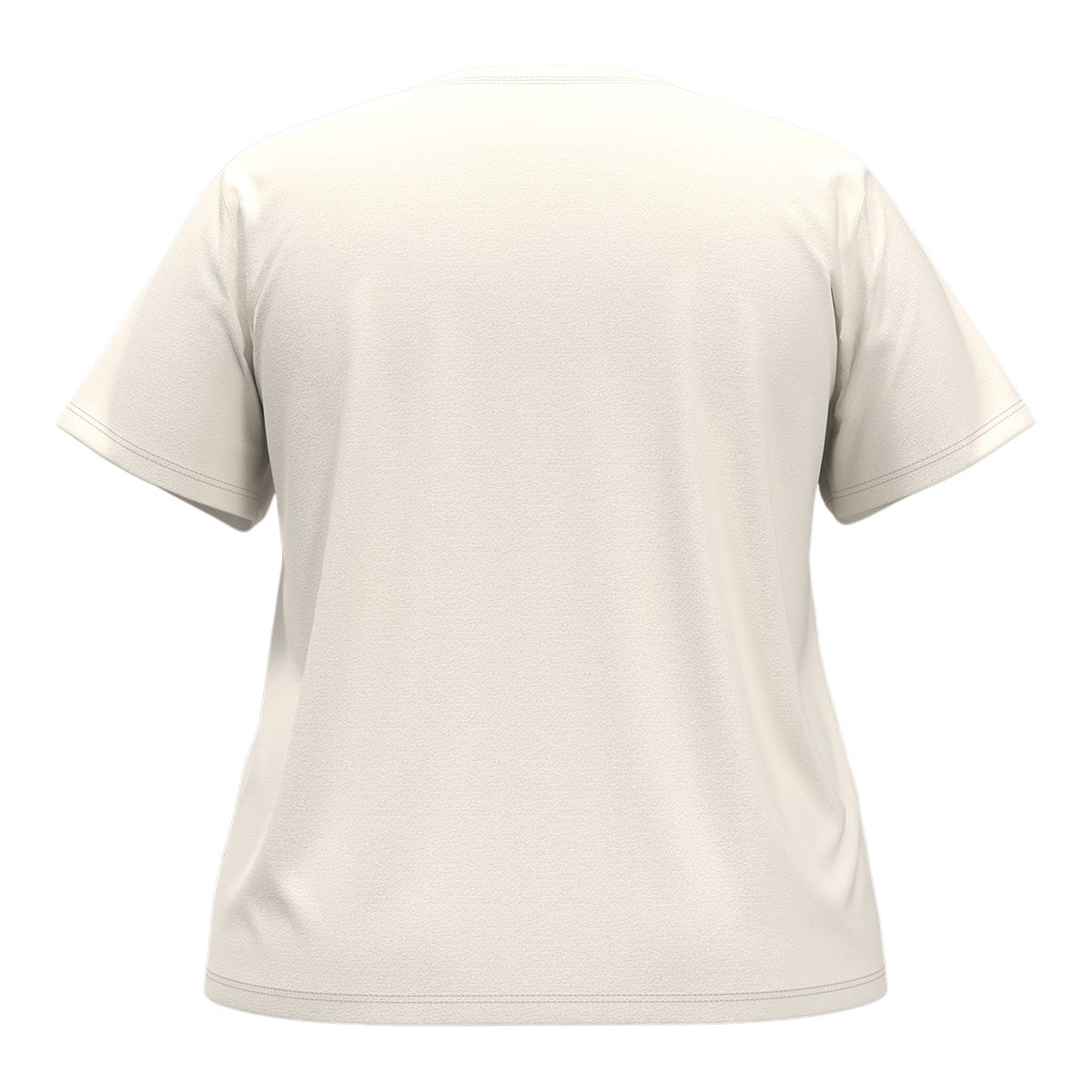 The North Face Women's Half Dome Cotton T Shirt, Plus Size