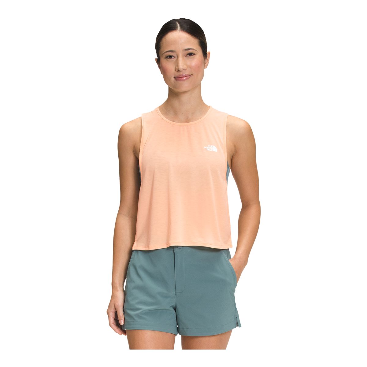 The North Face Women's Wander Crossback Tank