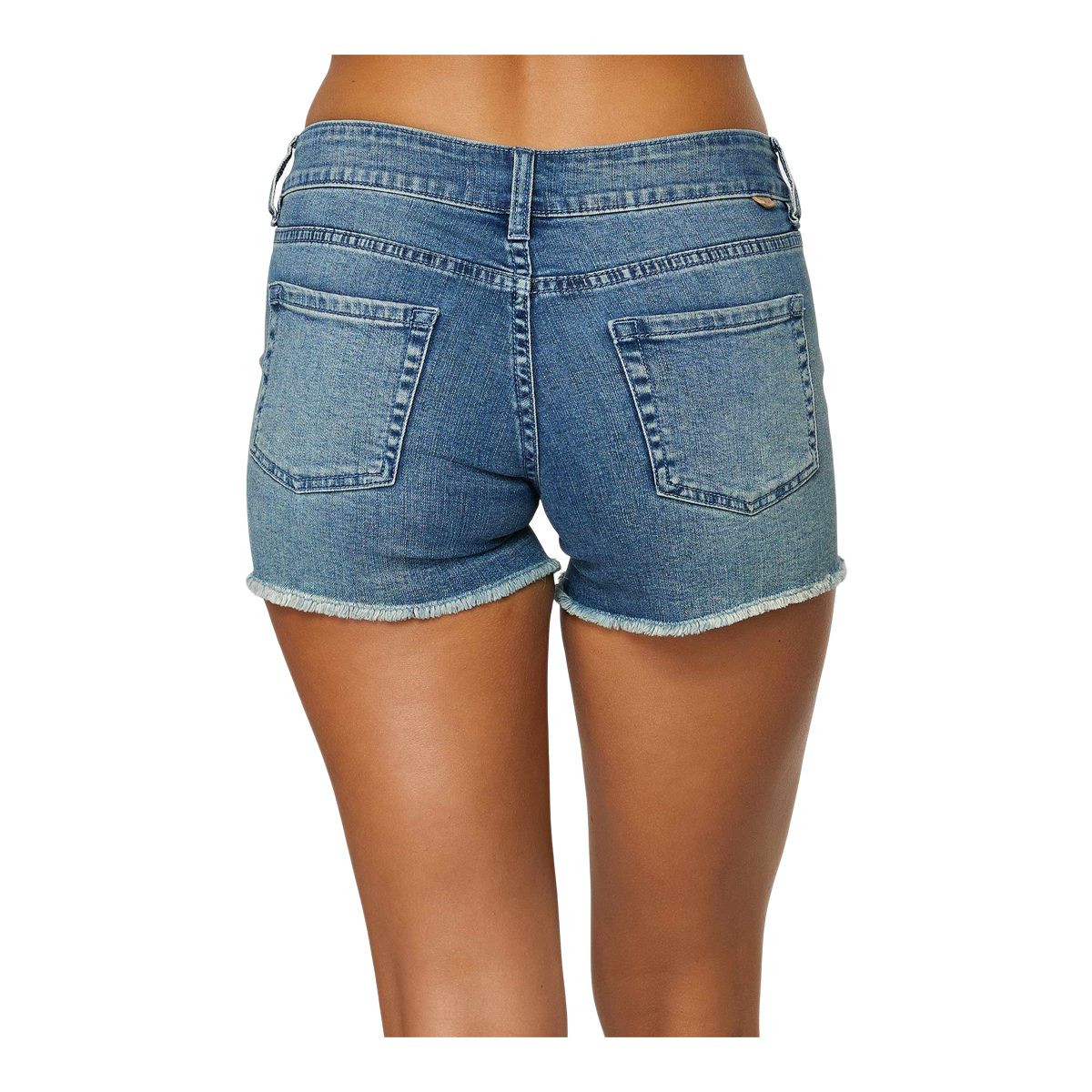 O'Neill Women's Cody Denim Shorts