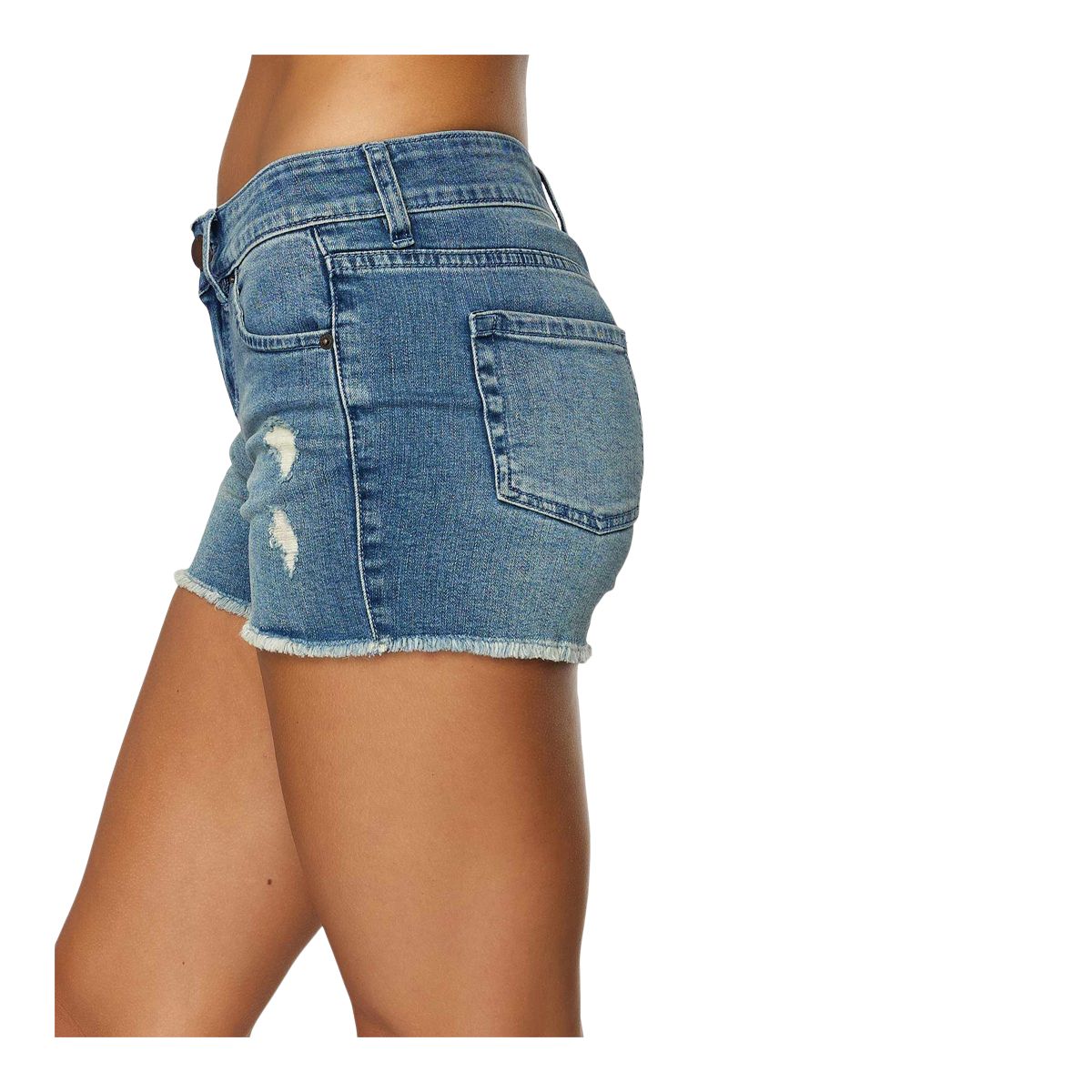O'Neill Women's Cody Denim Shorts